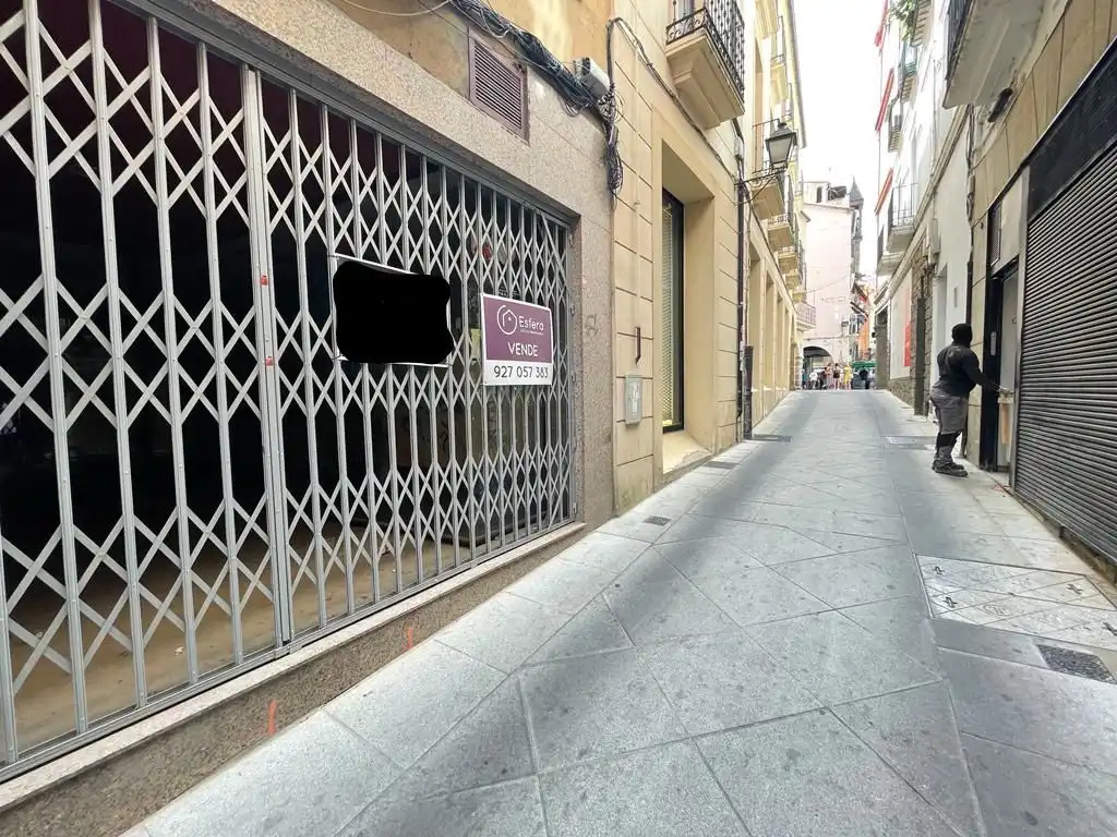 Locale commerciale in vendita a Centro Ciudad, imagen 18