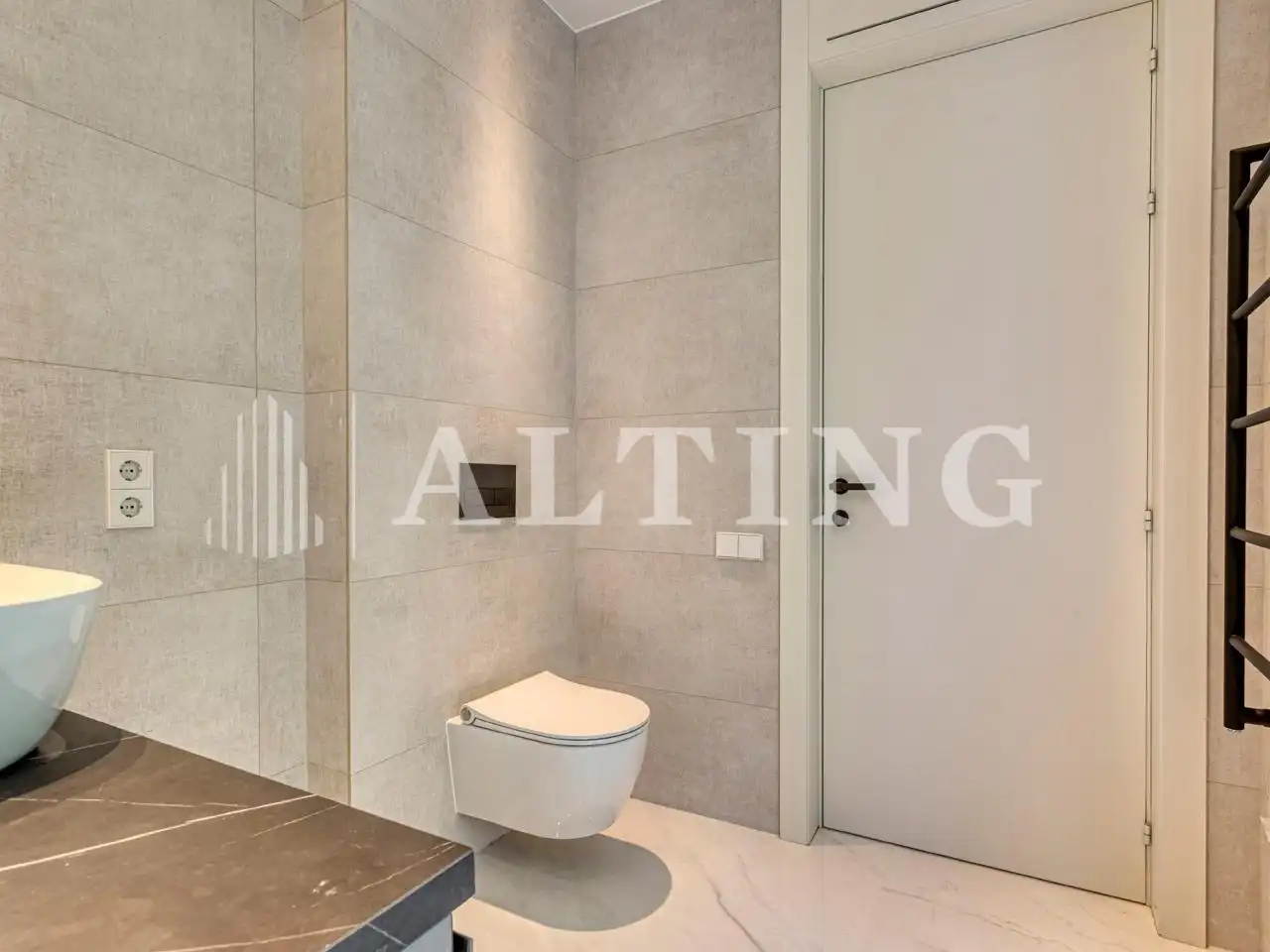 Piso con terraza en venta en Carrer Carrer Aribau 306, imagen 21