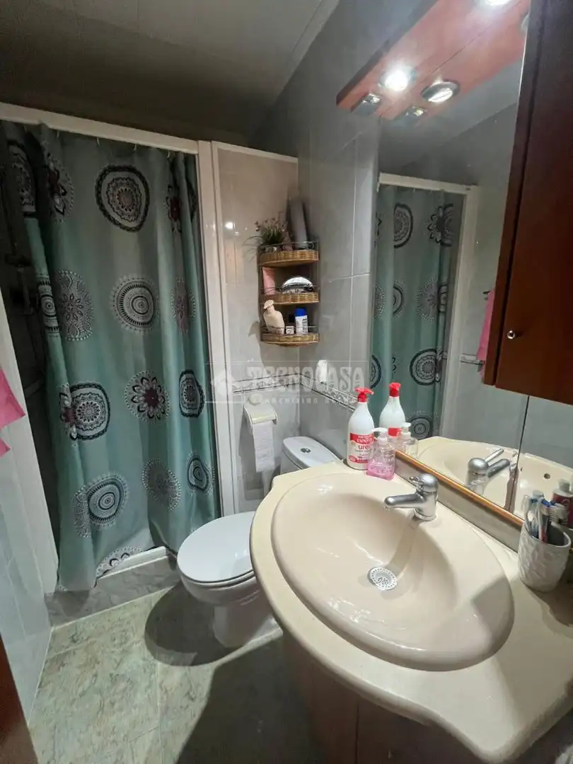 Bany de Pis en venda en Barcelona