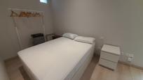 Bedroom of Study to rent in  Madrid Capital  with Balcony