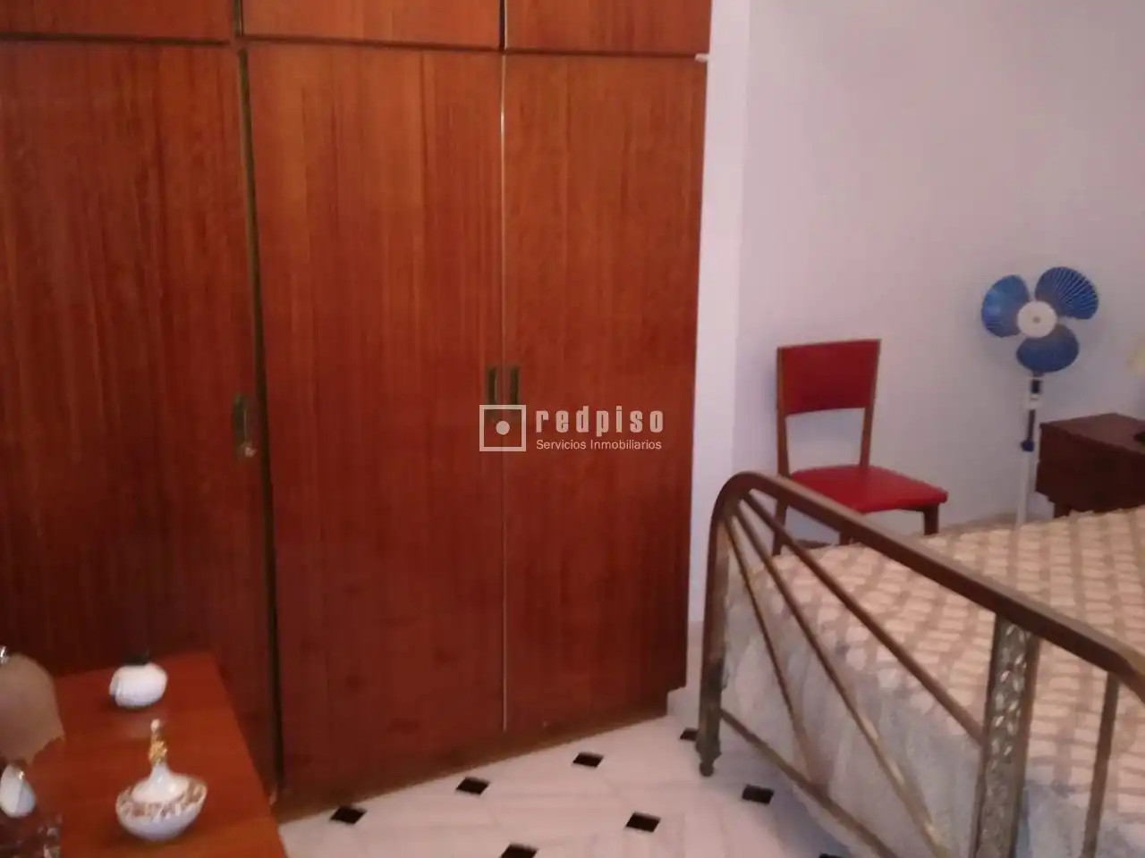 Bedroom of Houses for sale in Palomas  with Heating