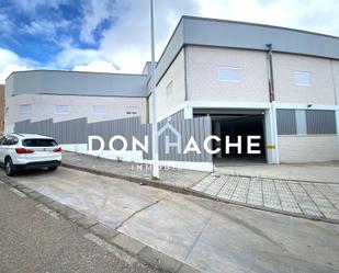 Exterior view of Industrial buildings for sale in Mérida