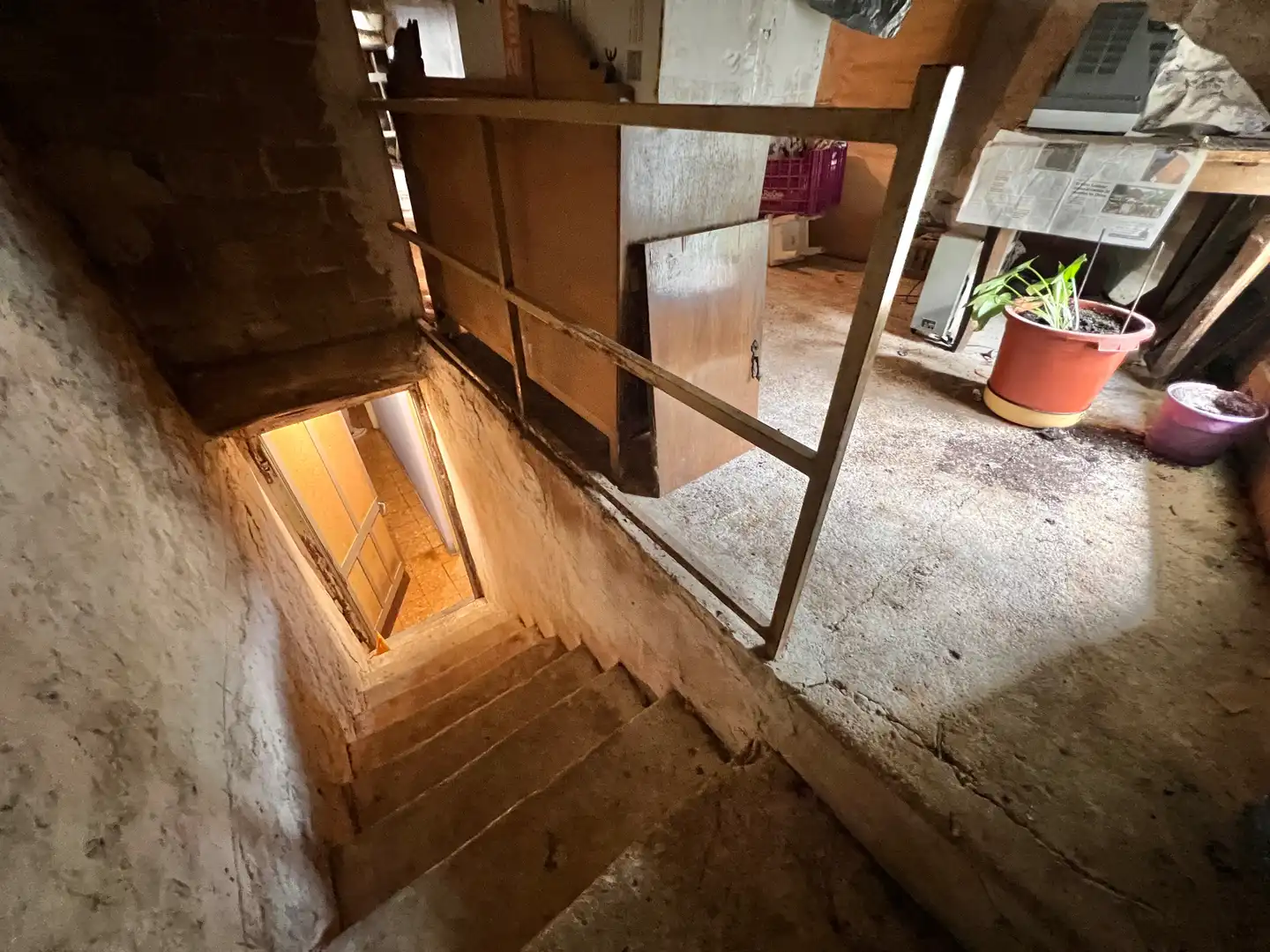Casa adosada en venda en Cornudella de Montsant amb Traster