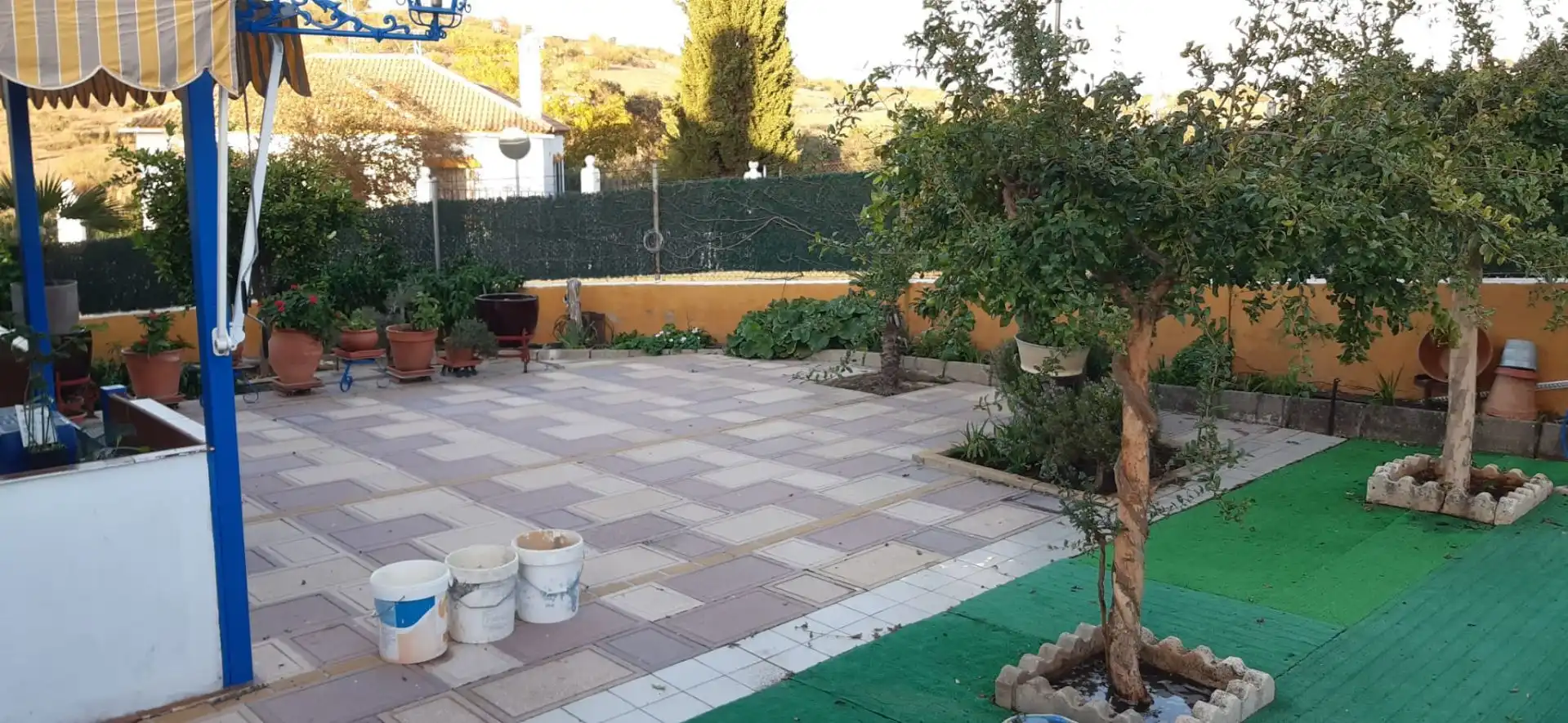 Haus mit Garten zum Verkauf in Castilblanco de los Arroyos, imagen 22