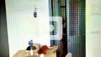 Kitchen of Flat to rent in Girona Capital  with Air Conditioner