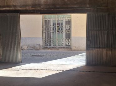 Gewerbefläche zur Miete in del Monestir 4