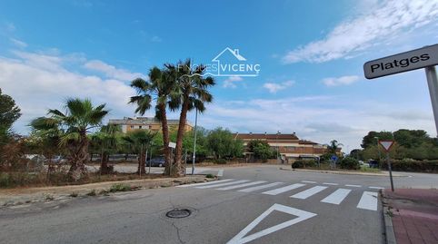 GRAN TERRENO RESIDENCIAL ESQUINERO EN EL ROMANÍ  EL VENDRELL, immagine 2