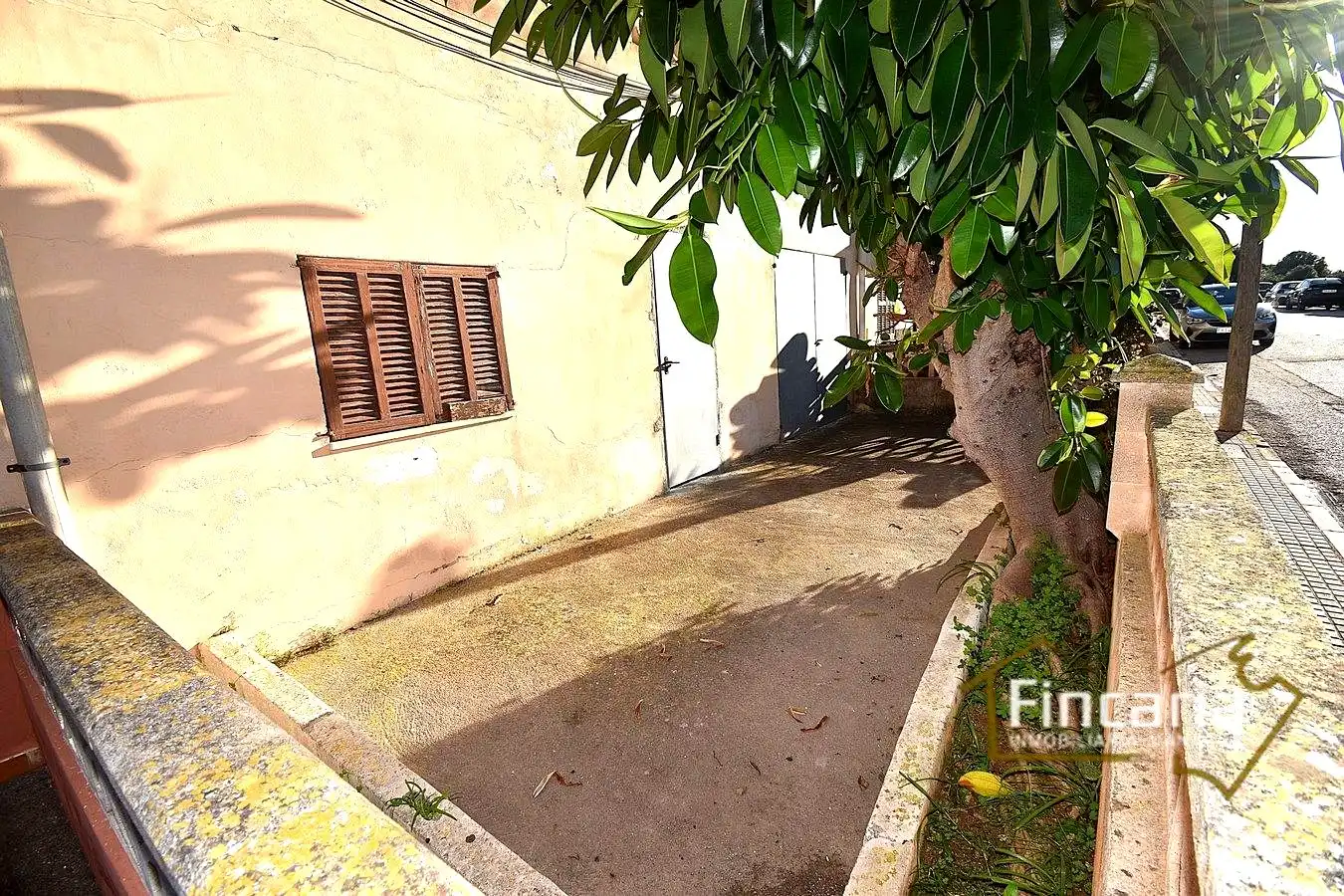 Exterior view of Houses for sale in Manacor  with Terrace