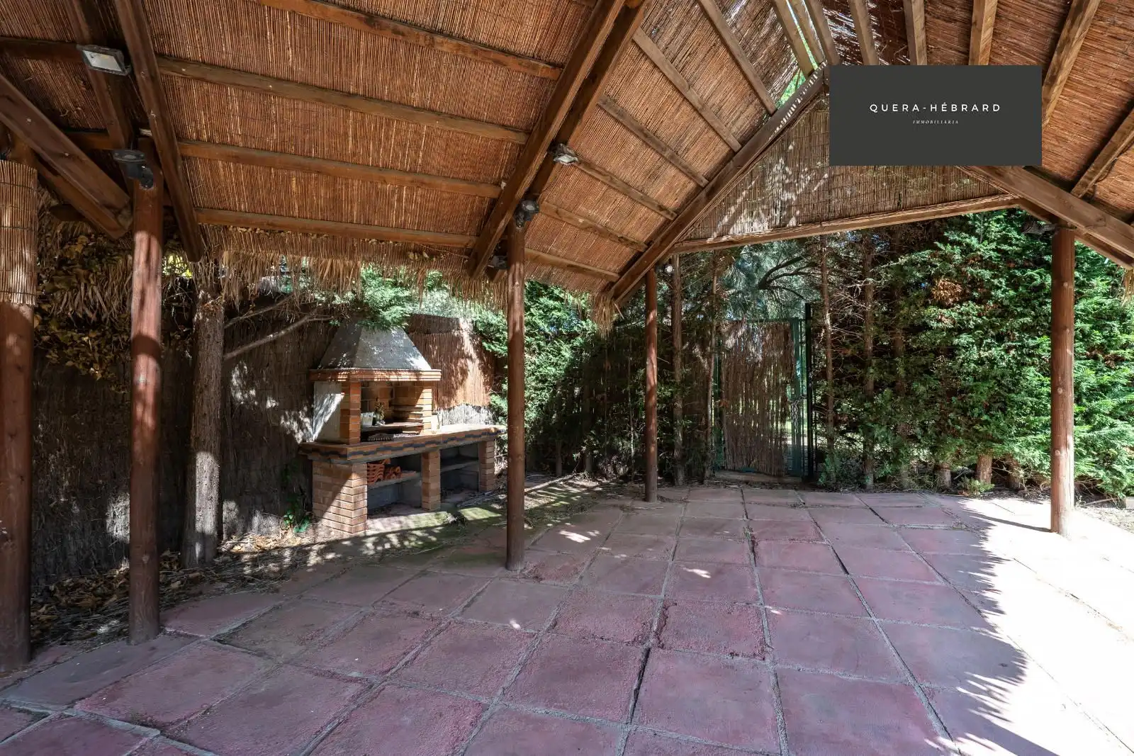 Jardí de Casa o xalet en venda en Población de Arroyo amb Calefacció, Jardí privat i Parquet
