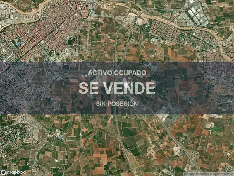 Piso en venta en Picanya