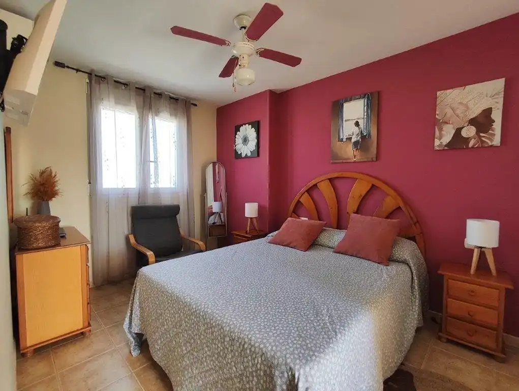 Ático con piscina en venta en El Puerto, imagen 28