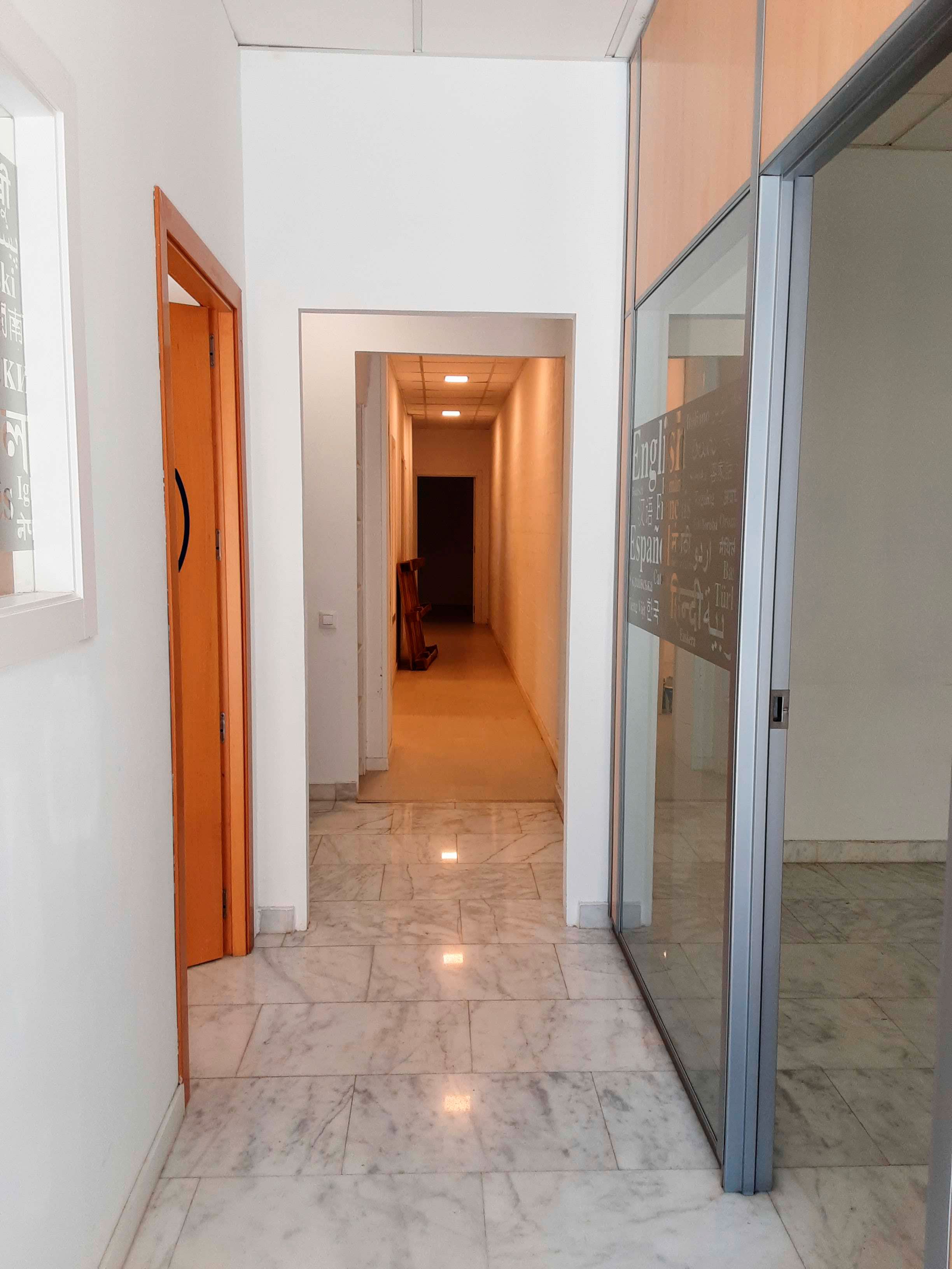 Premises to rent in Virgen del Carmen Kalea, 11, Laudio / Llodio