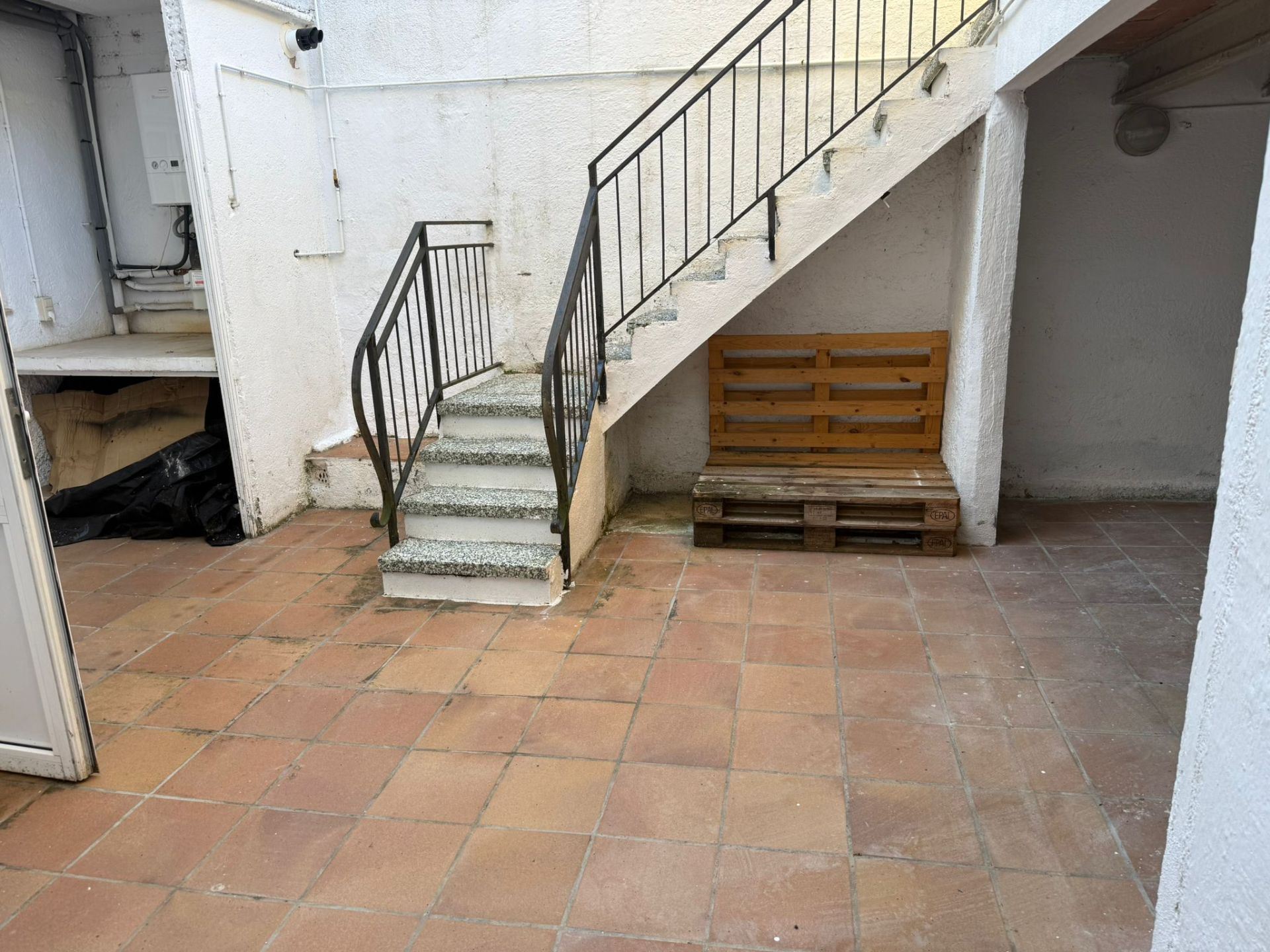 Single-family semi-detached for sale in Santa Maria de Palautordera  with Heating and Terrace