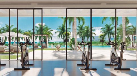 Foto 4 de Apartamento en venta en Nagüeles Alto, Málaga