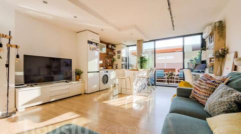 Foto 2 von Maisonette zum Verkauf in Carrer de la Mineria, ., La Marina del Port,  Barcelona Capital