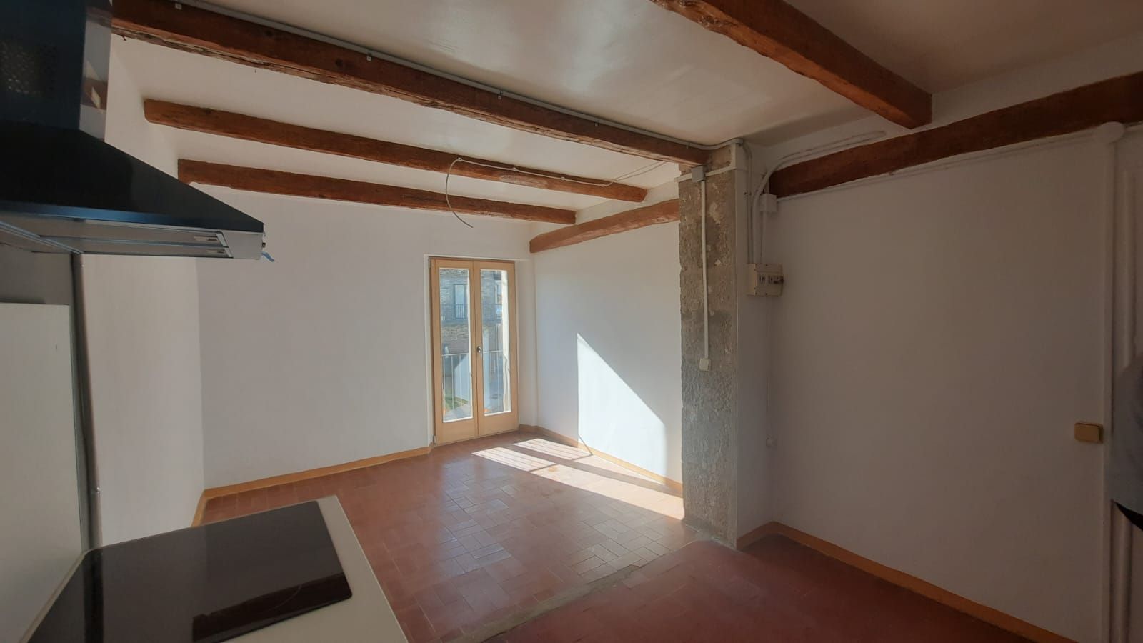 Finca rústica en venda a Carrer en Riva D, Olvan