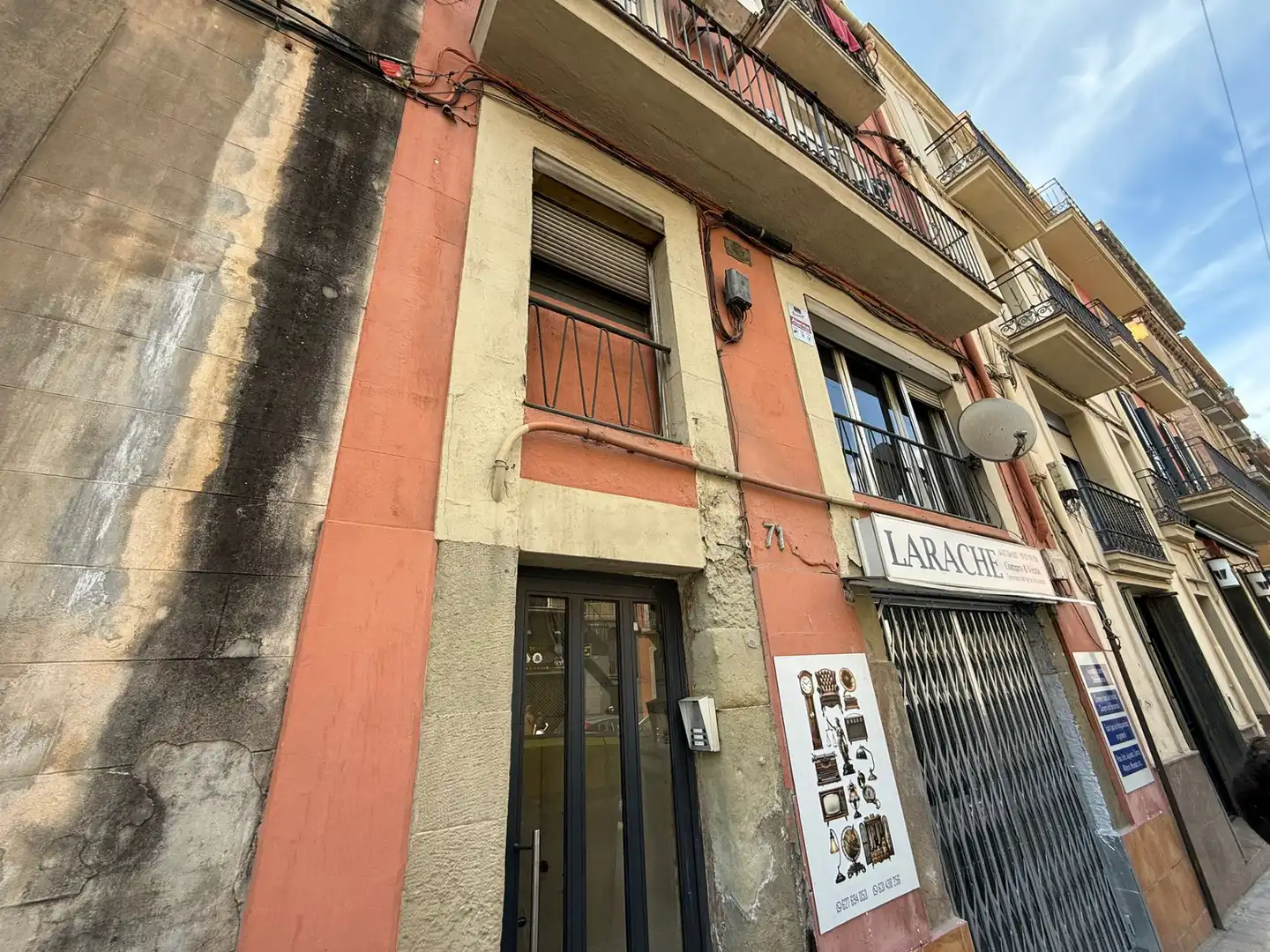 Wohnung zum Verkauf in Carretera de Vic, imagen 13