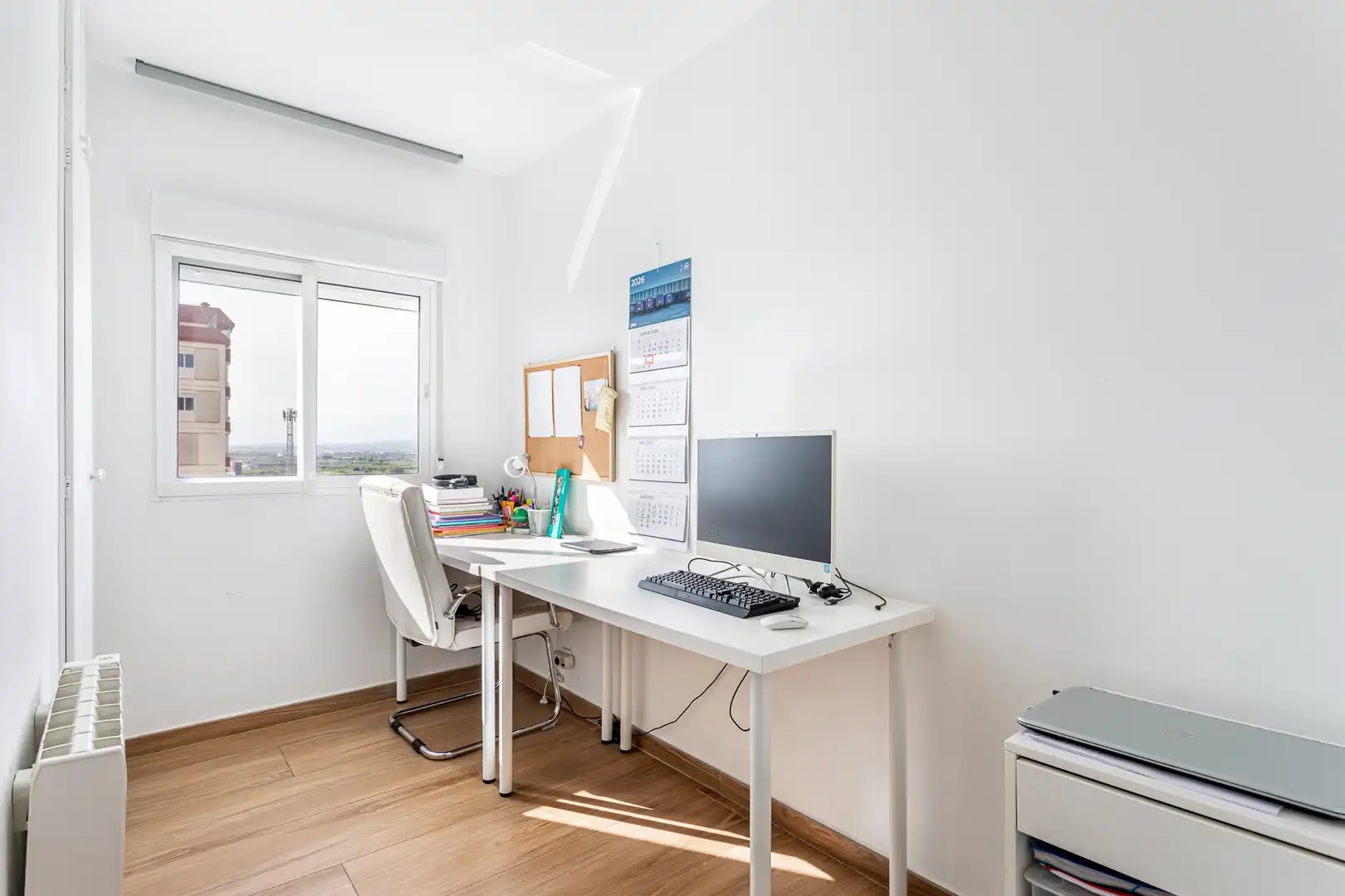Flat for sale in Massamagrell  with Heating, Private garden and Storage room