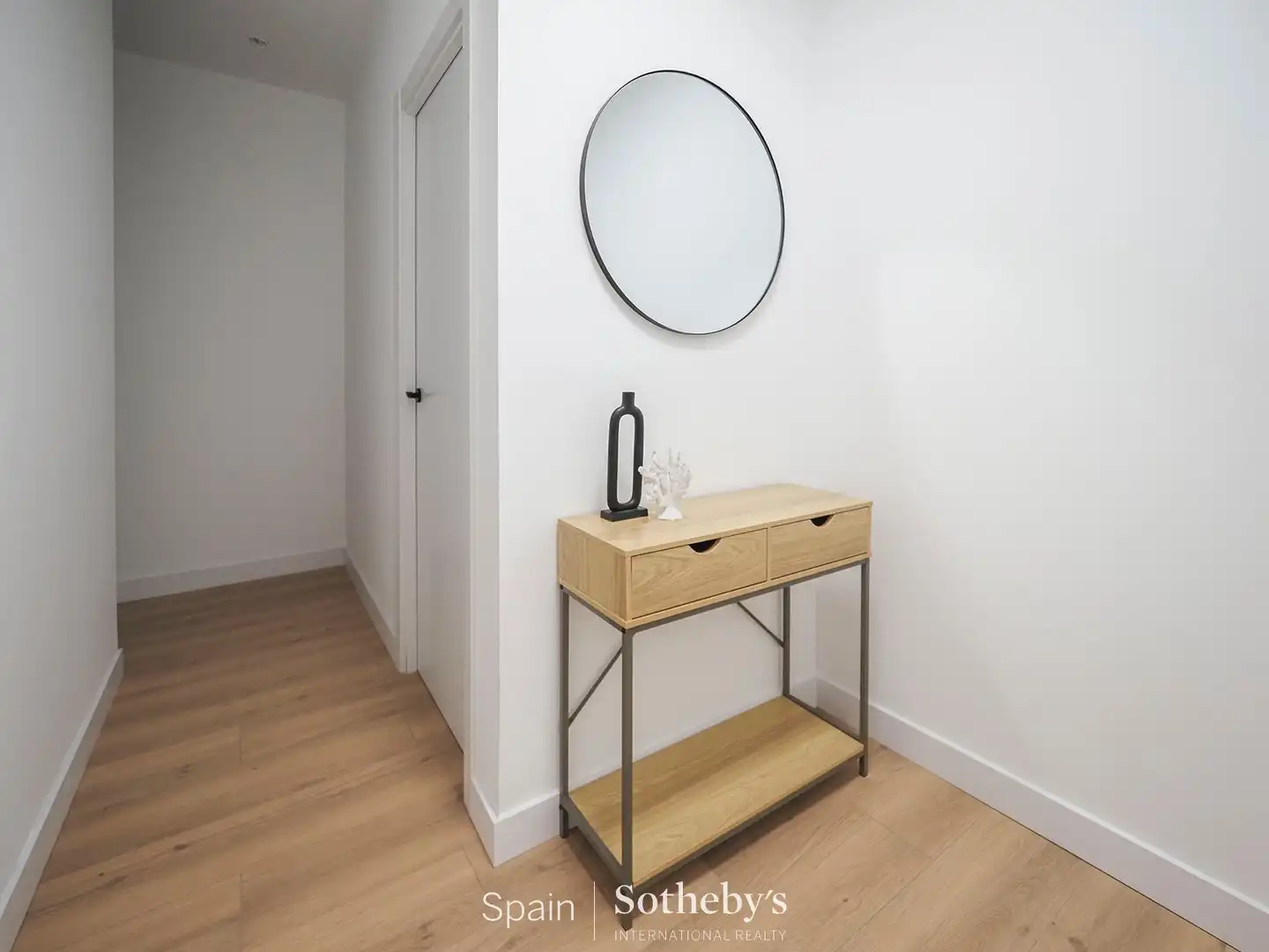 Apartament en venda en Madrid amb Aire condicionat i Calefacció