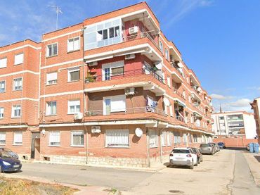 Appartement à vendre à LA MANCHA