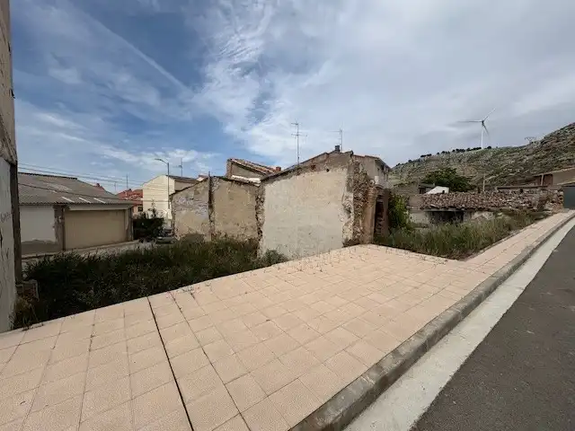 Terreni e lotti in vendita a C/ Costa Joaquín, imagen 10