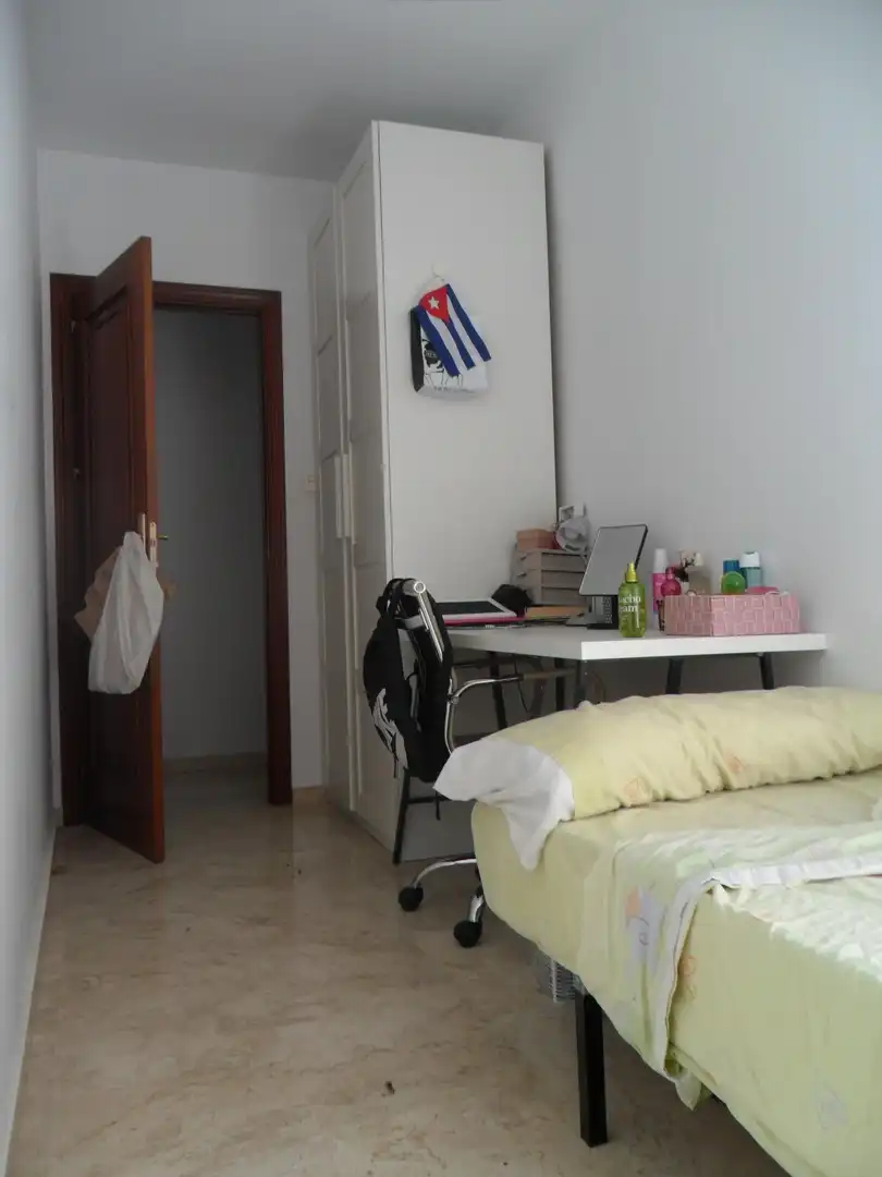 Flat with lift to rent in Beiro, imagen 40