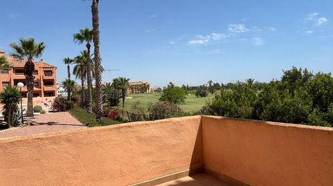 Foto 3 de Planta baja en venta en Las Lomas de Rame - Bahía Bella, Los Alcázares