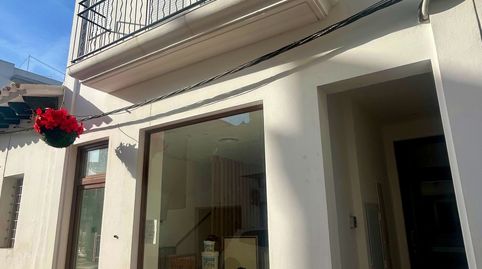 Foto 2 von Gebäude zur Miete in Calle San Vicente, 9, Santa Eulària, Santa Eulària des Riu