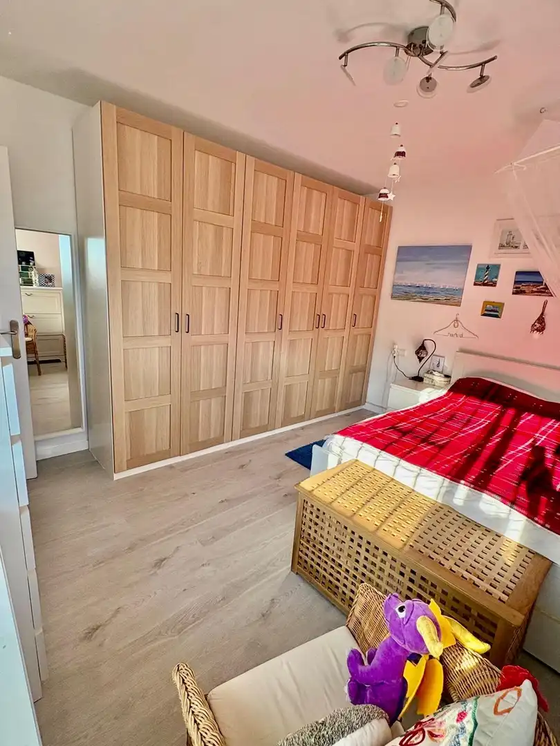 Maison jumelée avec terrasse à vendre à Avenida del Comte Gómez de Orbaneja, imagen 15