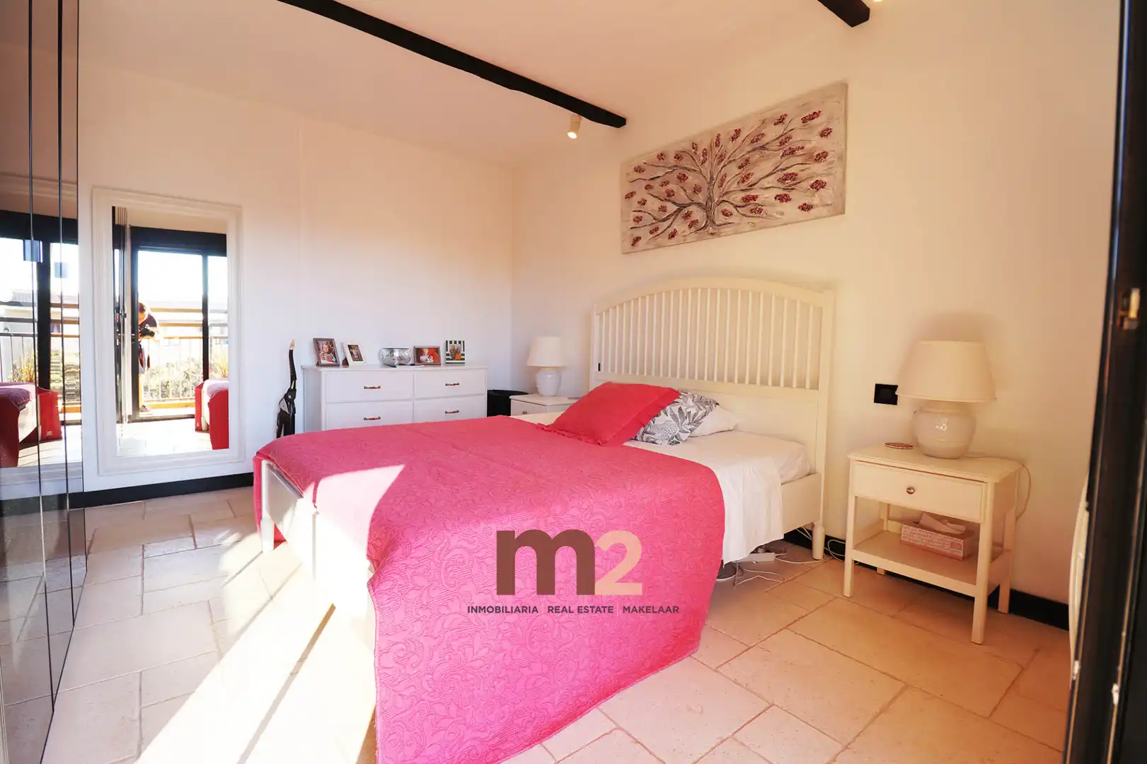 Apartamento con terraza en venta en Avinguda del País Valencià, imagen 19