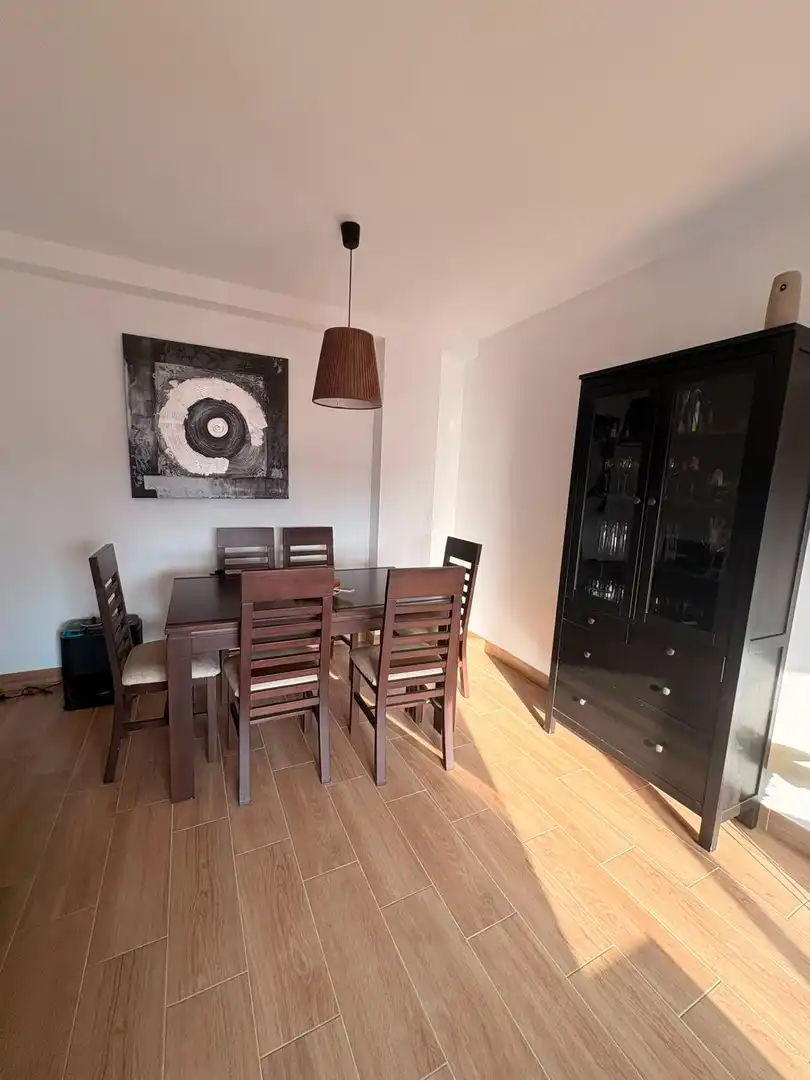 Flat for sale in San Bernabé