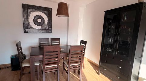 Foto 4 de Piso en venta en San Bernabé, Algeciras