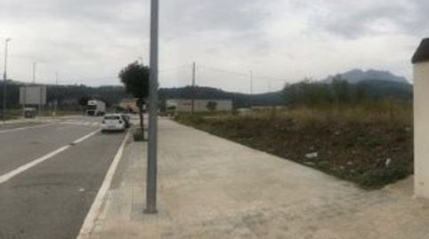 Solar industrial en alquiler