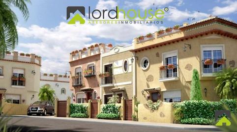 Photo 3 of Duplex for sale in Calle Alcazaba (tercia la), La Hoya, Lorca