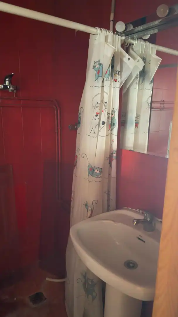 Baño de Local en venta en Murcia