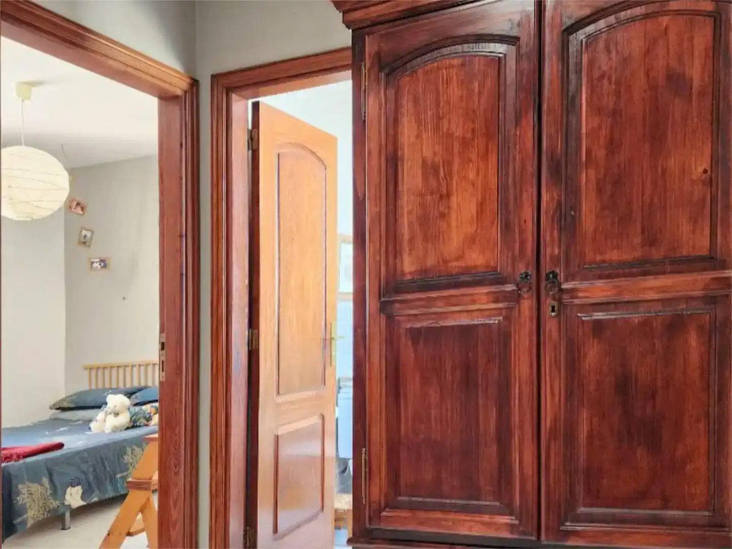 Piso en venta en Arona con Jardín privado, Trastero y Amueblado