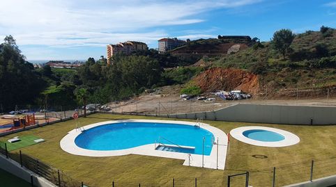 Foto 4 de Ático en venta en El Lirio, 1, Torreblanca del Sol, Fuengirola