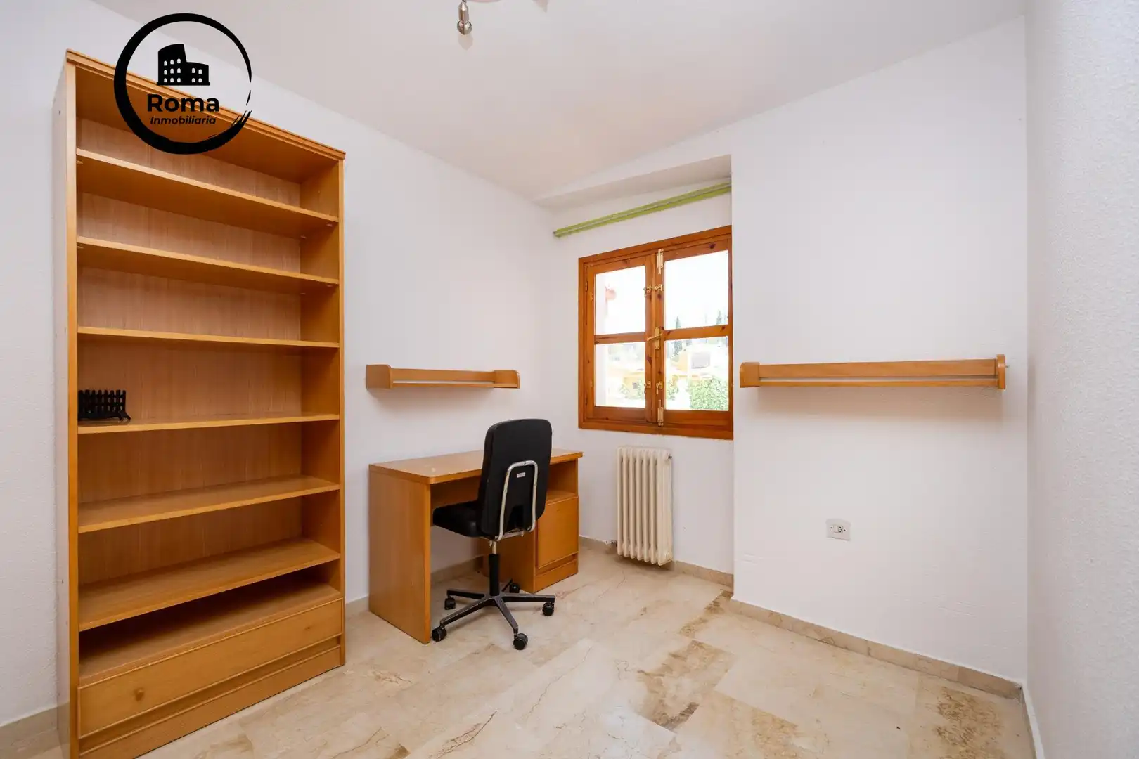 Detached homes for sale in Granada  with Heating, Private garden and Terrace