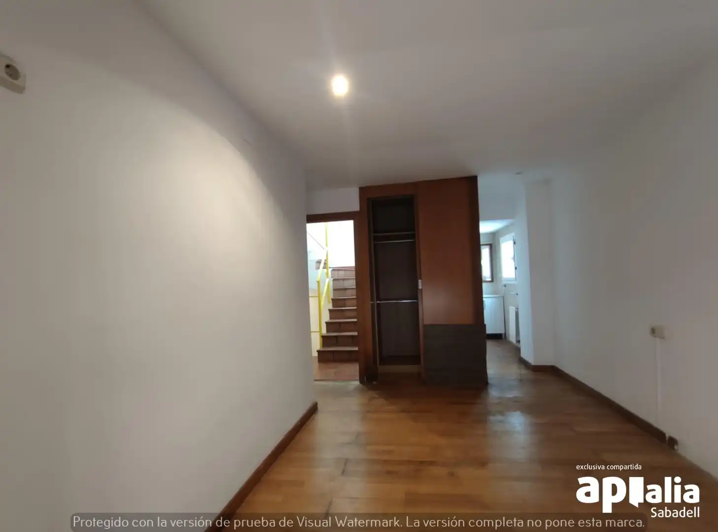 Casa o xalet en venda en Sabadell amb Calefacció, Terrassa i Balcó