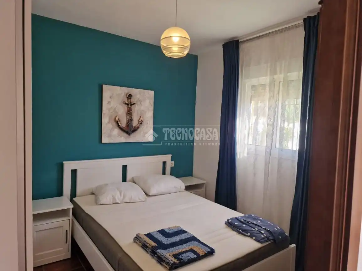 Bedroom of Country homes for sale in Chiclana de la Frontera