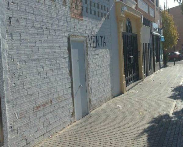 Local comercial en Alquiler en El Brillante -El Naranjo - El Tablero