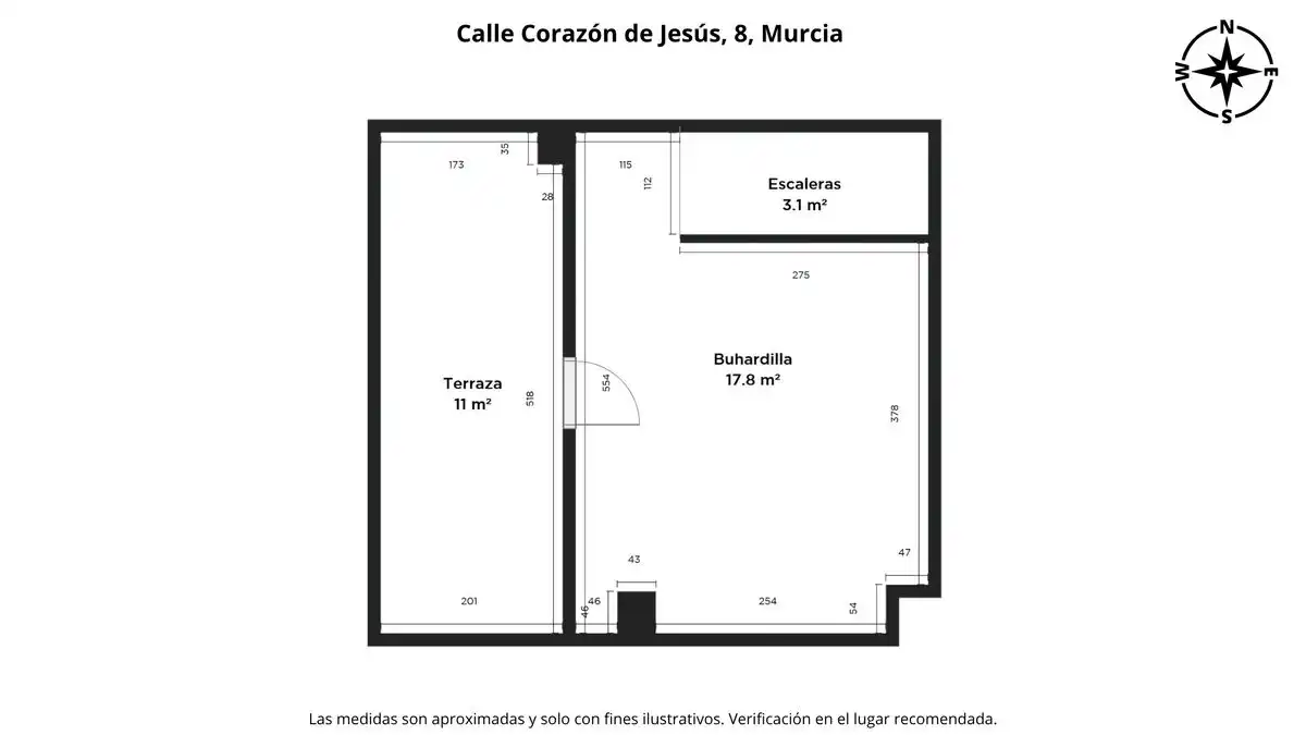 Casa adosada en venda en Murcia amb Calefacció, Jardí privat i Terrassa