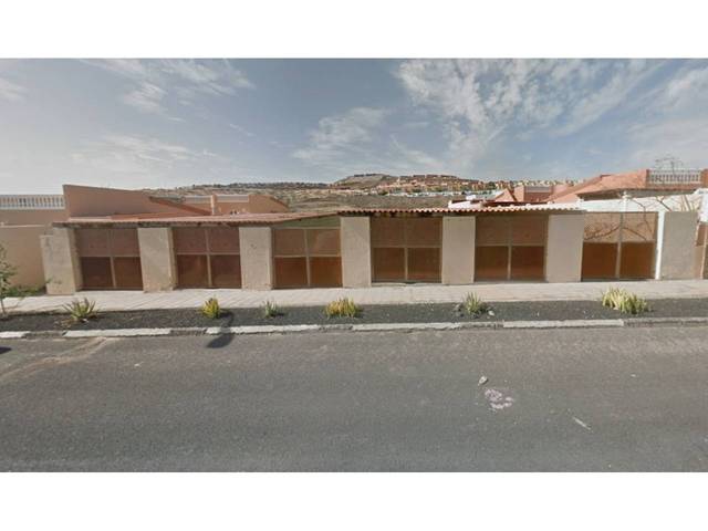 Terreno en Venta en Avenida Virgen de la Peña, 35 en Buenavista - Rosa Vila