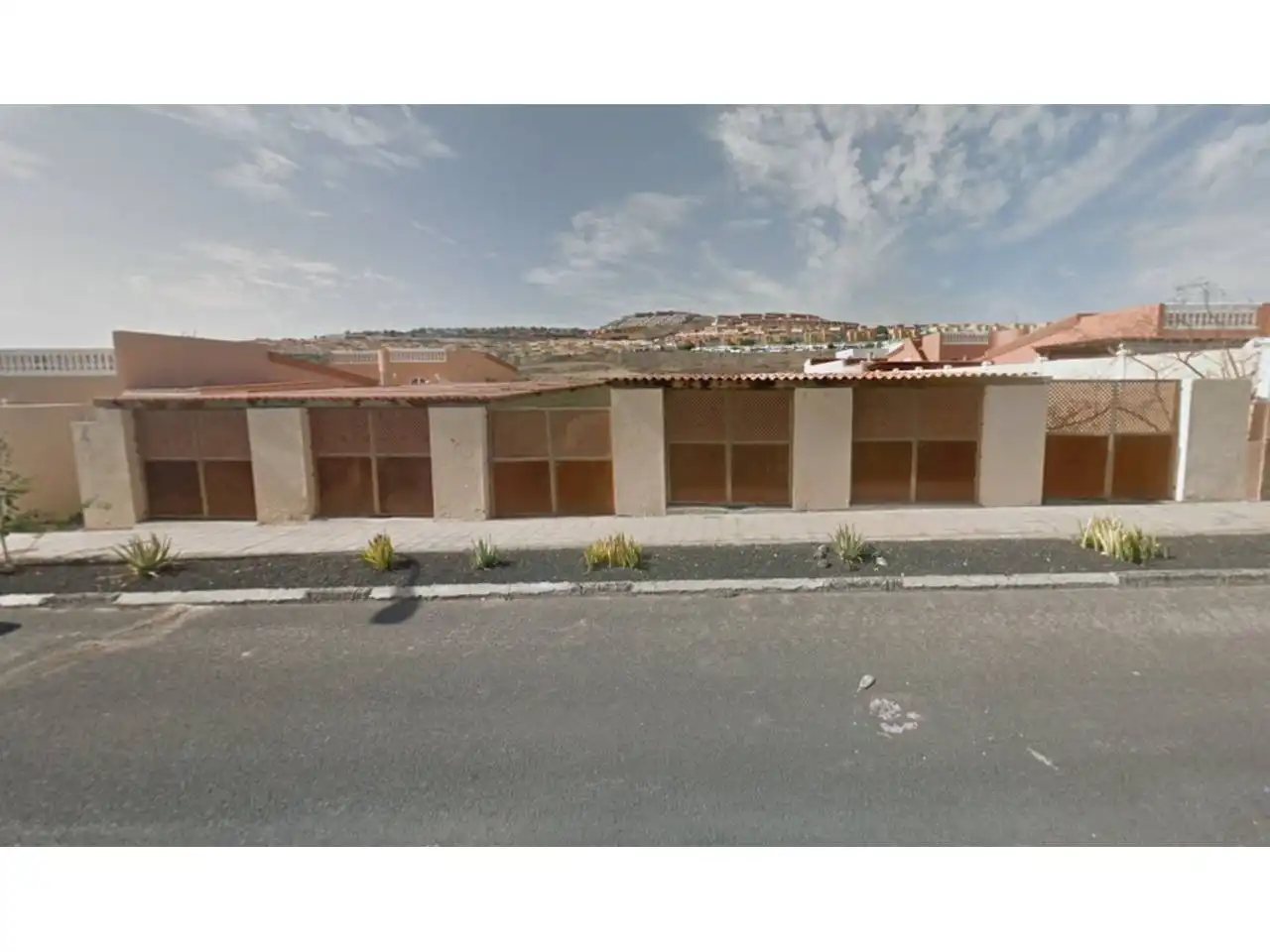 Rural land for sale in Avenida Virgen de la Peña 35
