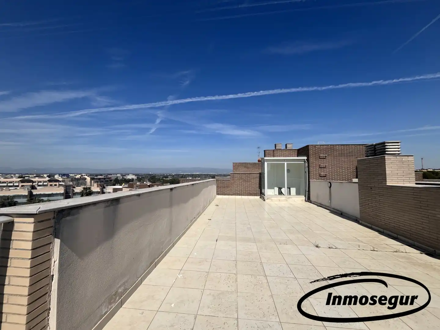 Terraza de Ático en venta en Salou con Aire acondicionado, Calefacción y Terraza