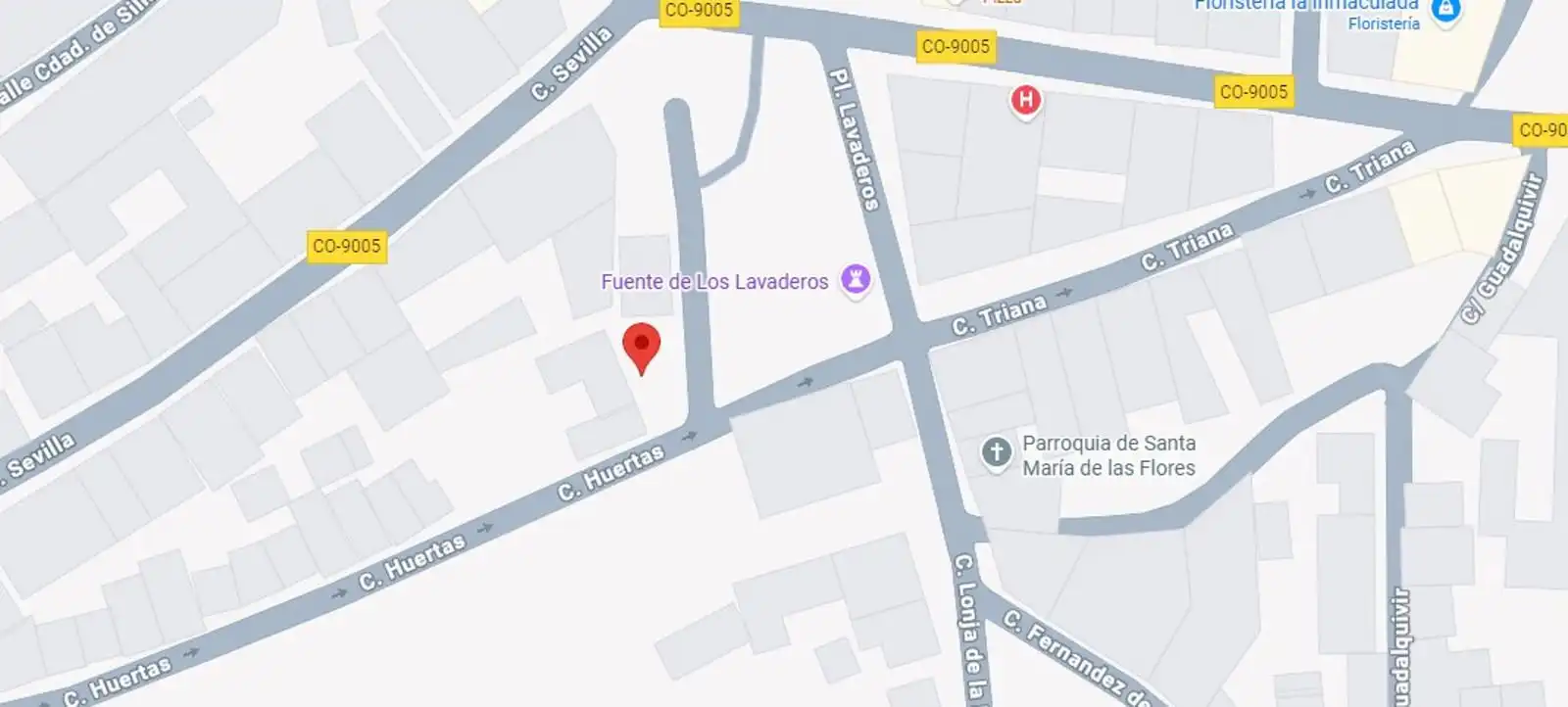 Terreni e lotti in vendita a Lavaderos, imagen 4