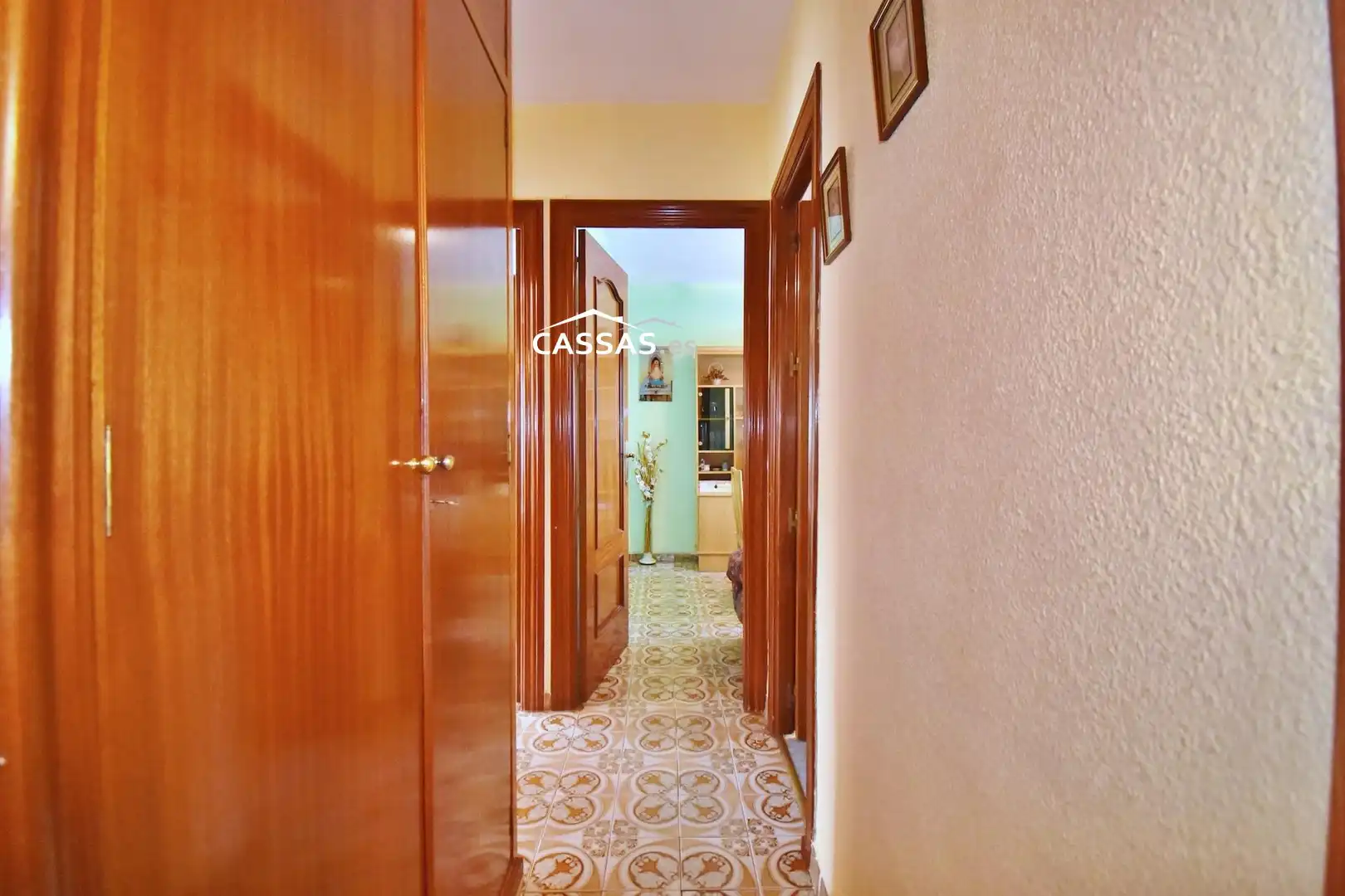 Flat for sale in Torrejón de Ardoz  with Air Conditioner and Terrace