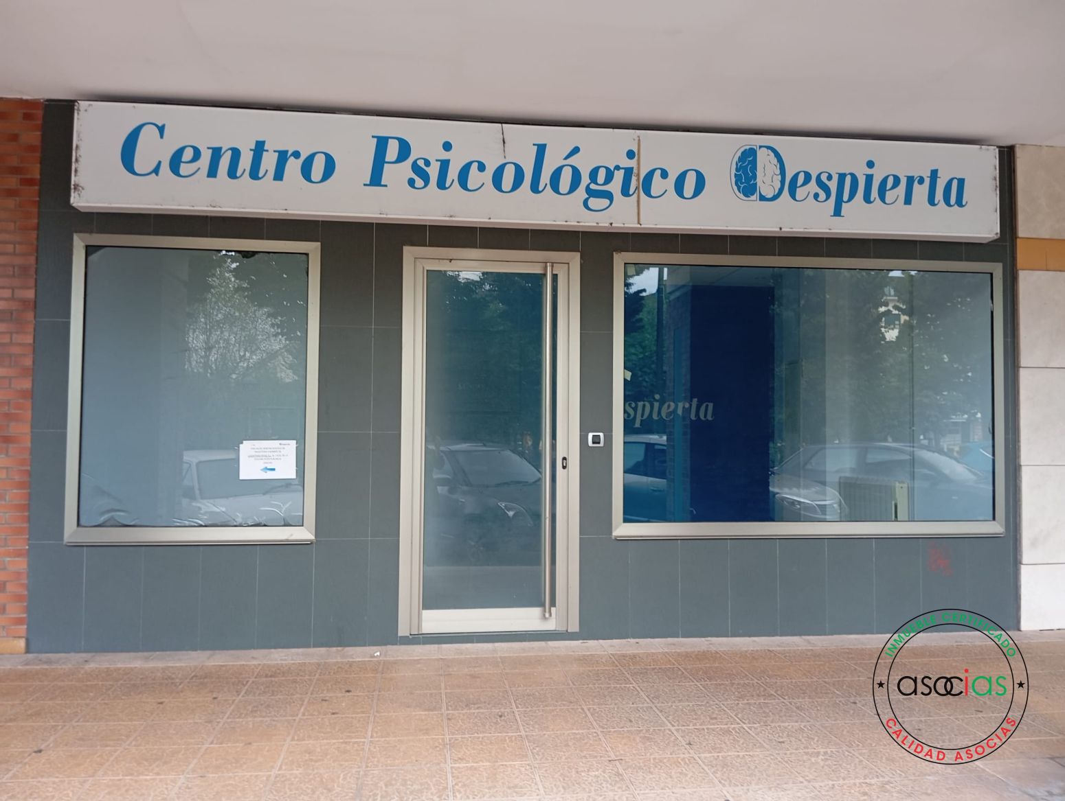 Premises for sale in Llanera  with Terrace