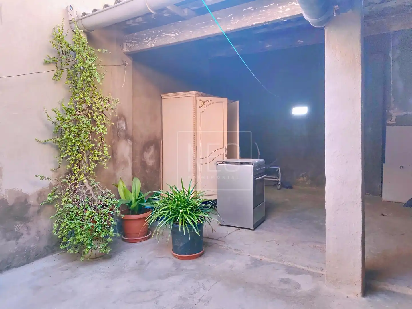 Terrace of Houses for sale in Valencia  with Terrace