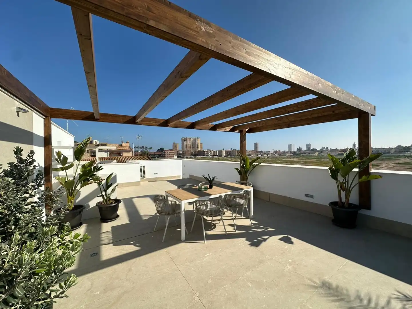Casa in vendita a San Javier ciudad, imagen 23
